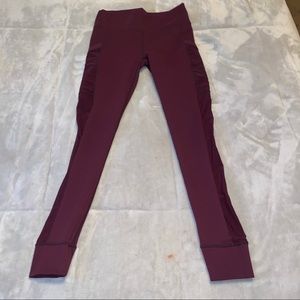 💫fabletics mila high waisted leggings💫